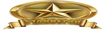 LOGO STARBET4D